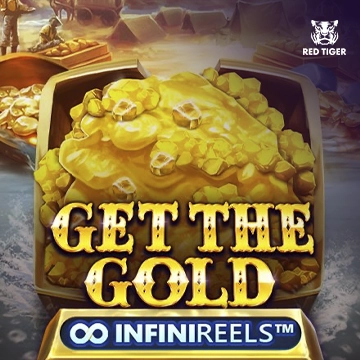 Get The Gold InfiniReels - LETSEBET77