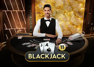 Blackjack 11 - LETSEBET77