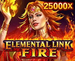 Elemental Link Fire - LETSEBET77