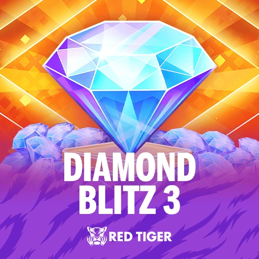 Diamond Blitz 3 - LETSEBET77
