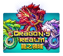 Joker123 : Dragons Realm - LETSEBET77