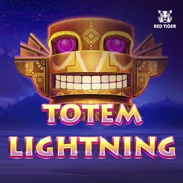 Totem Lightning - LETSEBET77