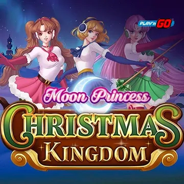 Midnight Princess: Christmas Kingdom - LETSEBET77