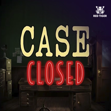 Case Closed - LETSEBET77