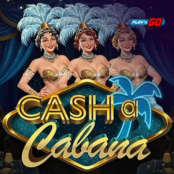 Cash-a-Cabana - LETSEBET77