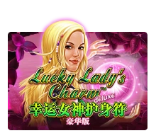 Joker123 : Lucky Lady Charm - LETSEBET77