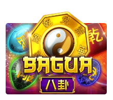 Joker123 : Bagua - LETSEBET77