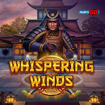 Whispering Winds - LETSEBET77