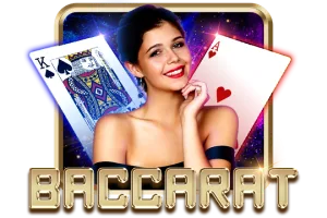 Baccarat - LETSEBET77