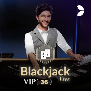 Blackjack VIP 36 - LETSEBET77