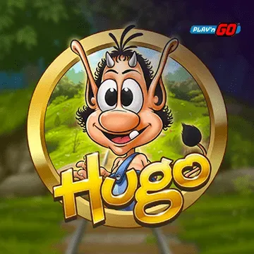 Hugo - LETSEBET77