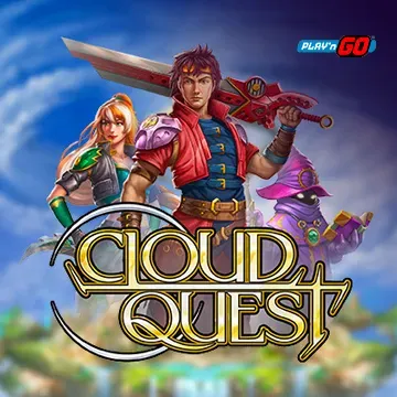 Cloud Quest - LETSEBET77