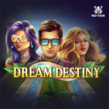 Dream Destiny - LETSEBET77