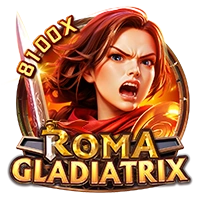Facai : ROMA GLADIATRIX - LETSEBET77