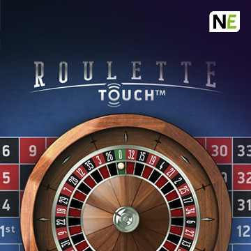 Roulette Touch - LETSEBET77