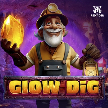 Glow Dig - LETSEBET77