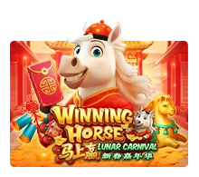 Joker123 : Winning Horse - LETSEBET77