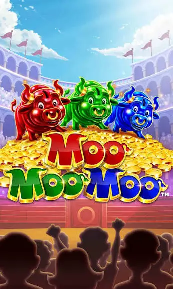 Moo Moo Moo - LETSEBET77