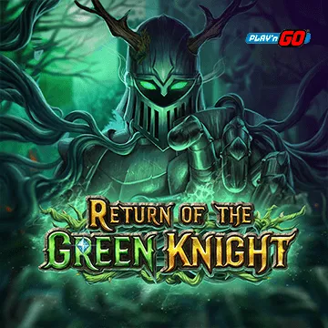 Return of The Green Knight - LETSEBET77