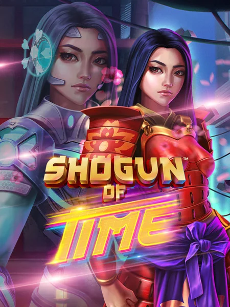 Shogun of Time - LETSEBET77