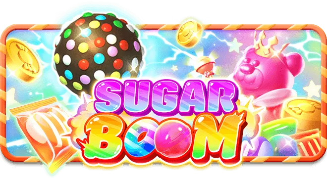 PLAYSTAR : SUGAR BOOM - LETSEBET77