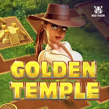 Golden Temple - LETSEBET77