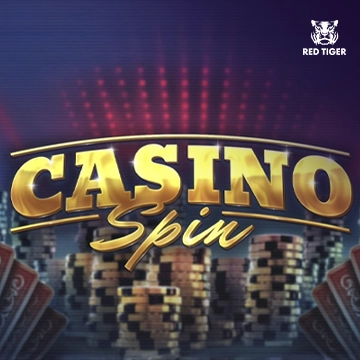 Casino Spin - LETSEBET77