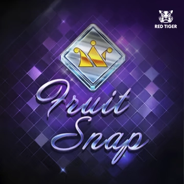 Fruit Snap - LETSEBET77