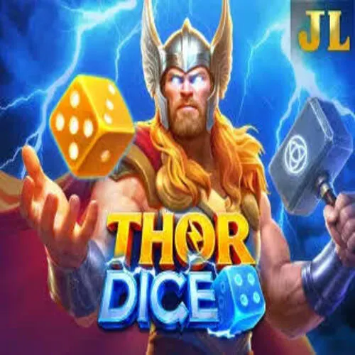 Thor Dice - LETSEBET77