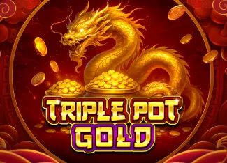 Pragmatic : Triple Pot Gold - LETSEBET77