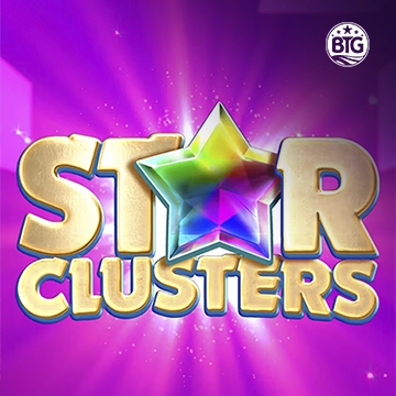 Star Clusters - LETSEBET77