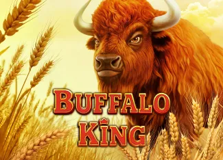 Pragmatic : Buffalo King - LETSEBET77