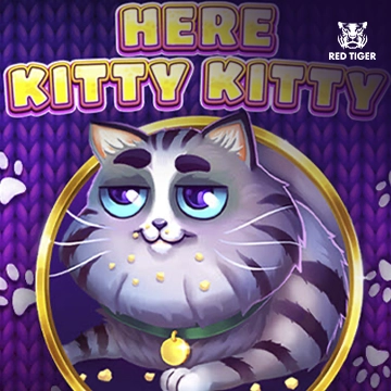 Here Kitty Kitty - LETSEBET77