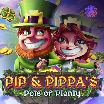 Pip & Pippas Pots of Plenty - LETSEBET77