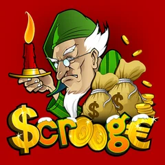 Scrooge - LETSEBET77