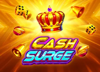 Pragmatic : Cash Surge - LETSEBET77