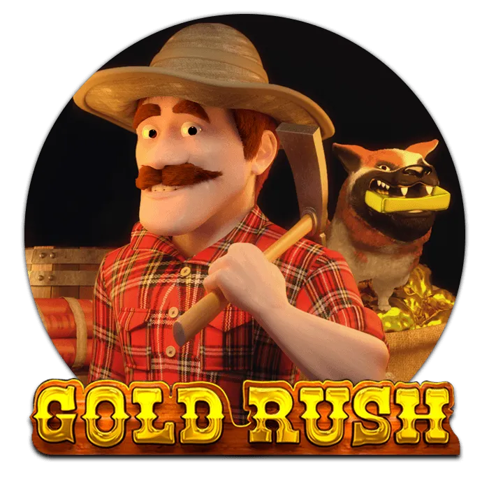 Habanero : Gold Rush - LETSEBET77