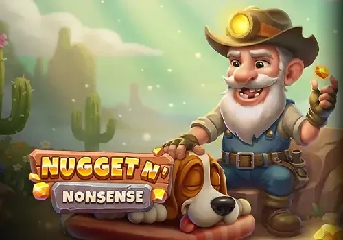 Nugget n Nonsense - LETSEBET77