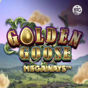 Golden Goose Megaways - LETSEBET77