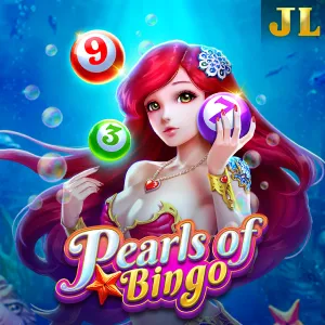 Pearls of Bingo - LETSEBET77