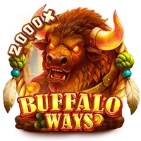Facai : BUFFALO WAYS - LETSEBET77
