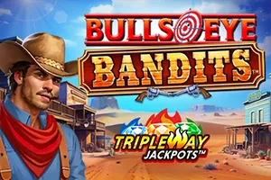 Bulls Eye Bandits - LETSEBET77