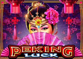 Pragmatic : Peking Luck - LETSEBET77