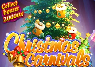 Karnival Natal - LETSEBET77