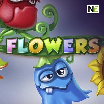 Flowers - LETSEBET77