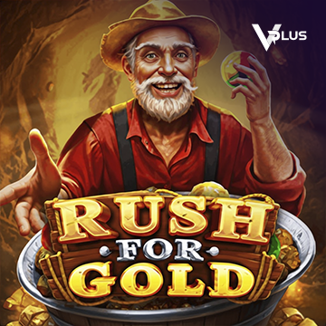 Rush For Gold - LETSEBET77