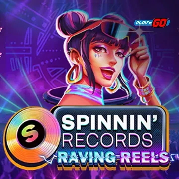 Spinnin Records: Raving Reels - LETSEBET77