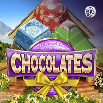 Chocolates - LETSEBET77