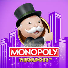 MONOPOLY Megapots - LETSEBET77