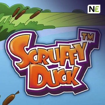 Scruffy Duck - LETSEBET77